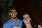 Saturday Night at Byblos Old Souk